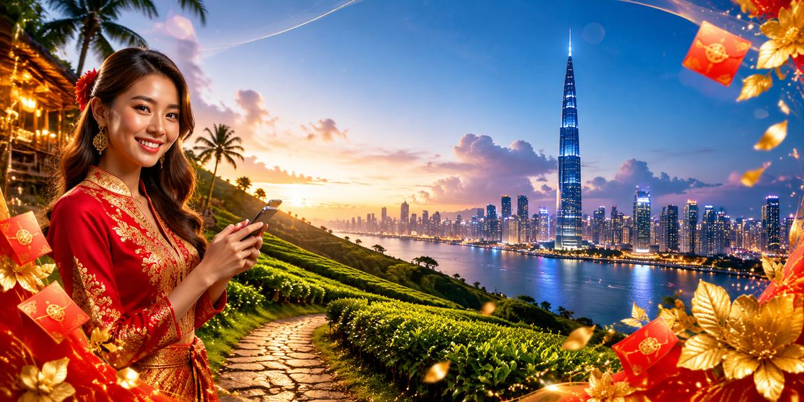 Bonus angpao merah Tahun Baru Cina ap95 di Kuala Lumpur untuk pemain permainan meja
